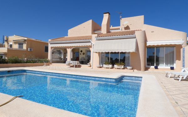 Real Estate Agency in Spain